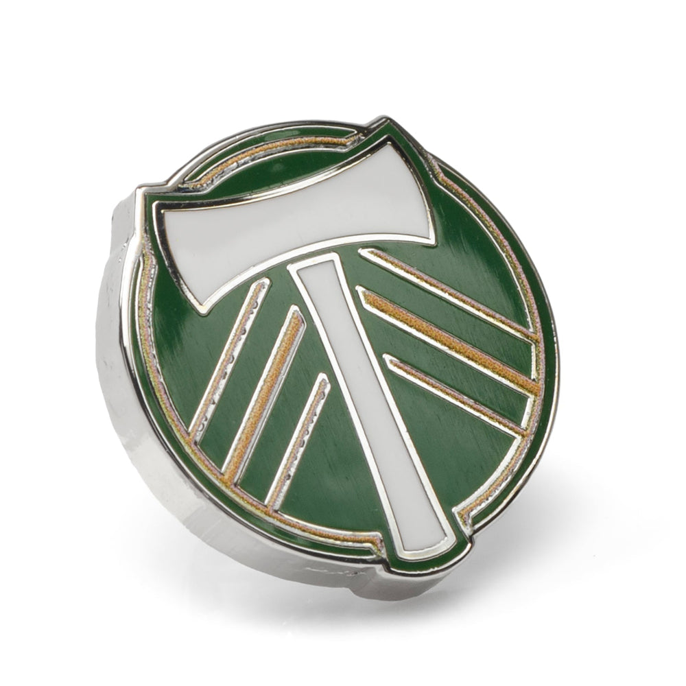 MLS Portland Timbers Lapel Pin52