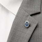 MLS Vancouver Whitecaps FC Lapel Pin - SARTORO788