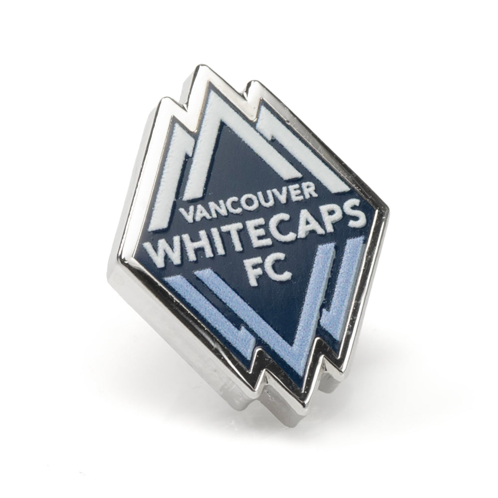 MLS Vancouver Whitecaps FC Lapel Pin669