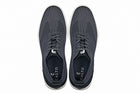 Moon Gray Lace Up Casual Walker - 2765