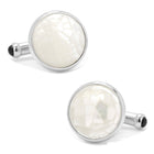 Mosaic Mother of Pearl 5-Stud Set - SARTORO207