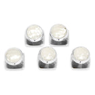 Mosaic Mother of Pearl 5-Studs - SARTORO981