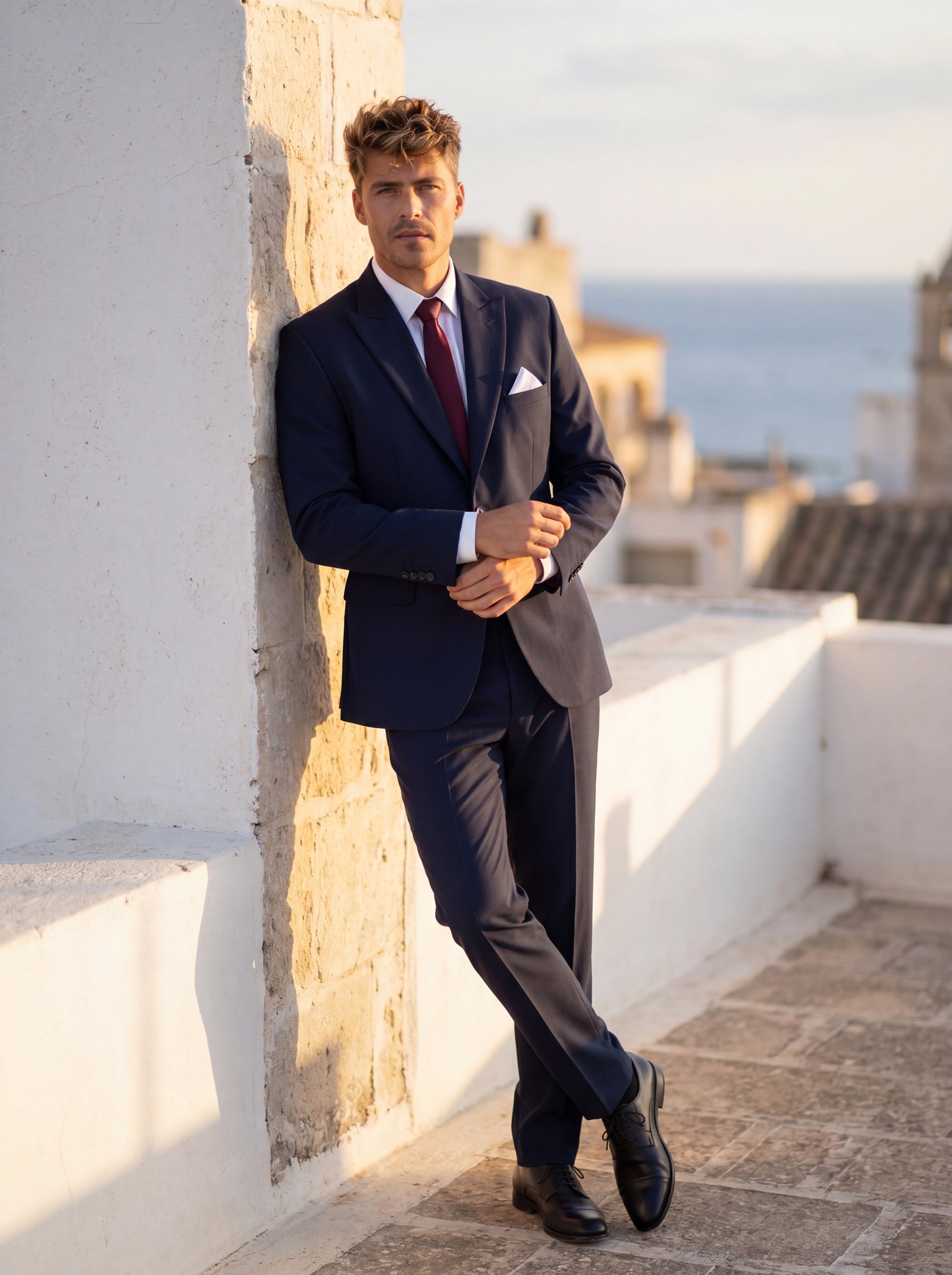 navy-blue-stretch-suit-mediterranean-rooftop549