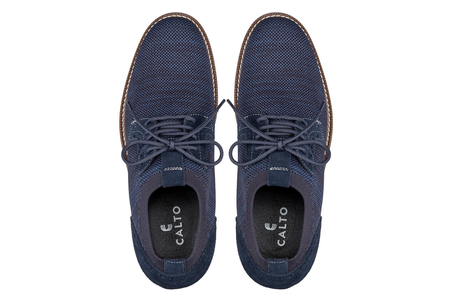 Navy CALTO - 3641