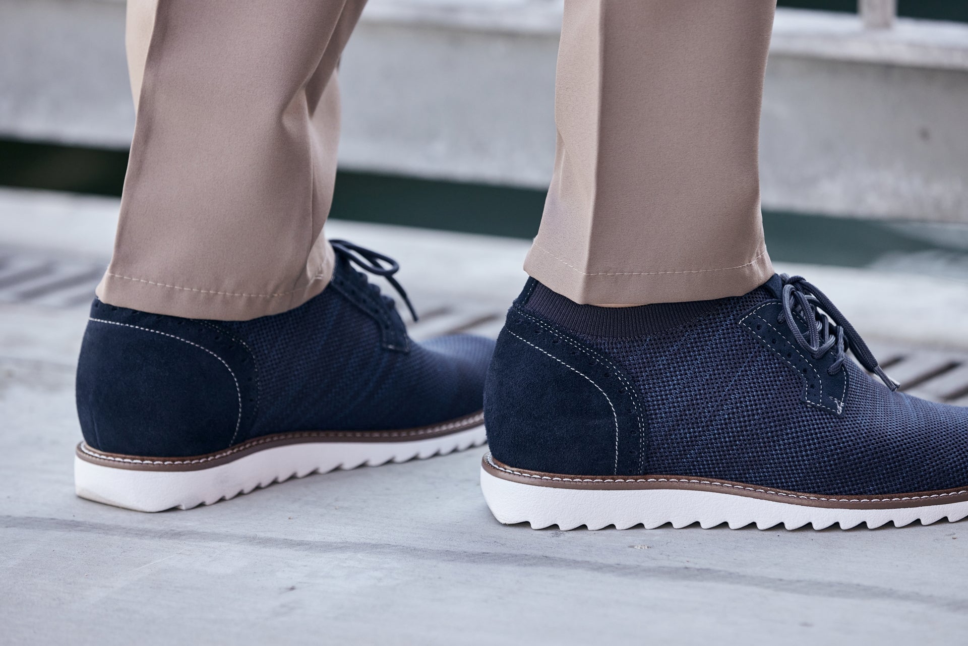 Navy CALTO - 3788