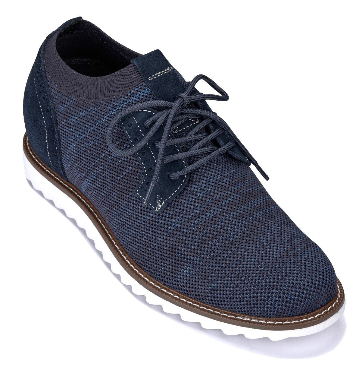 Navy CALTO - 3414