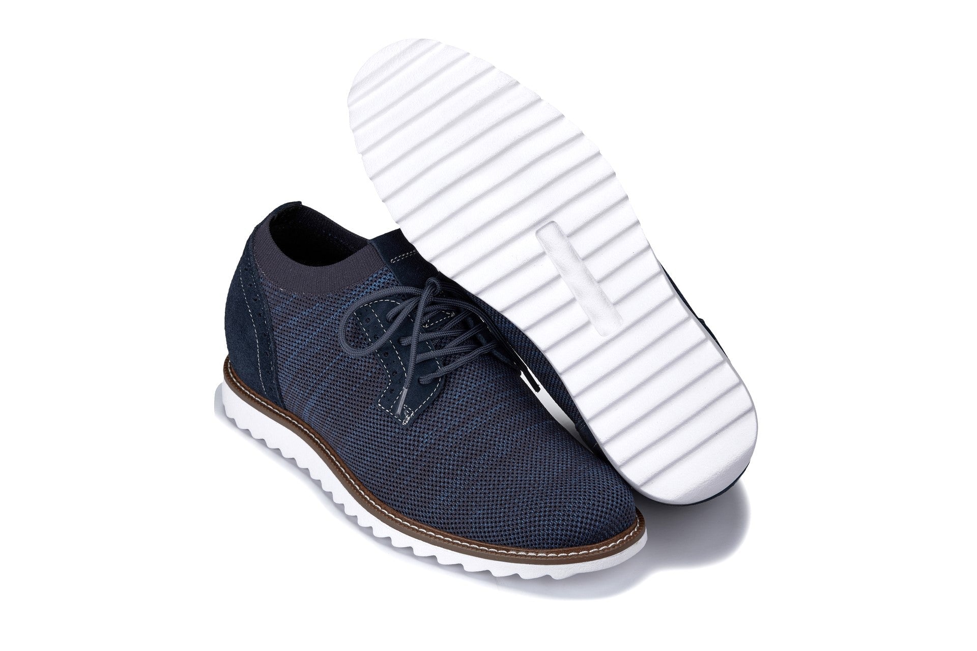 Navy CALTO - 3722