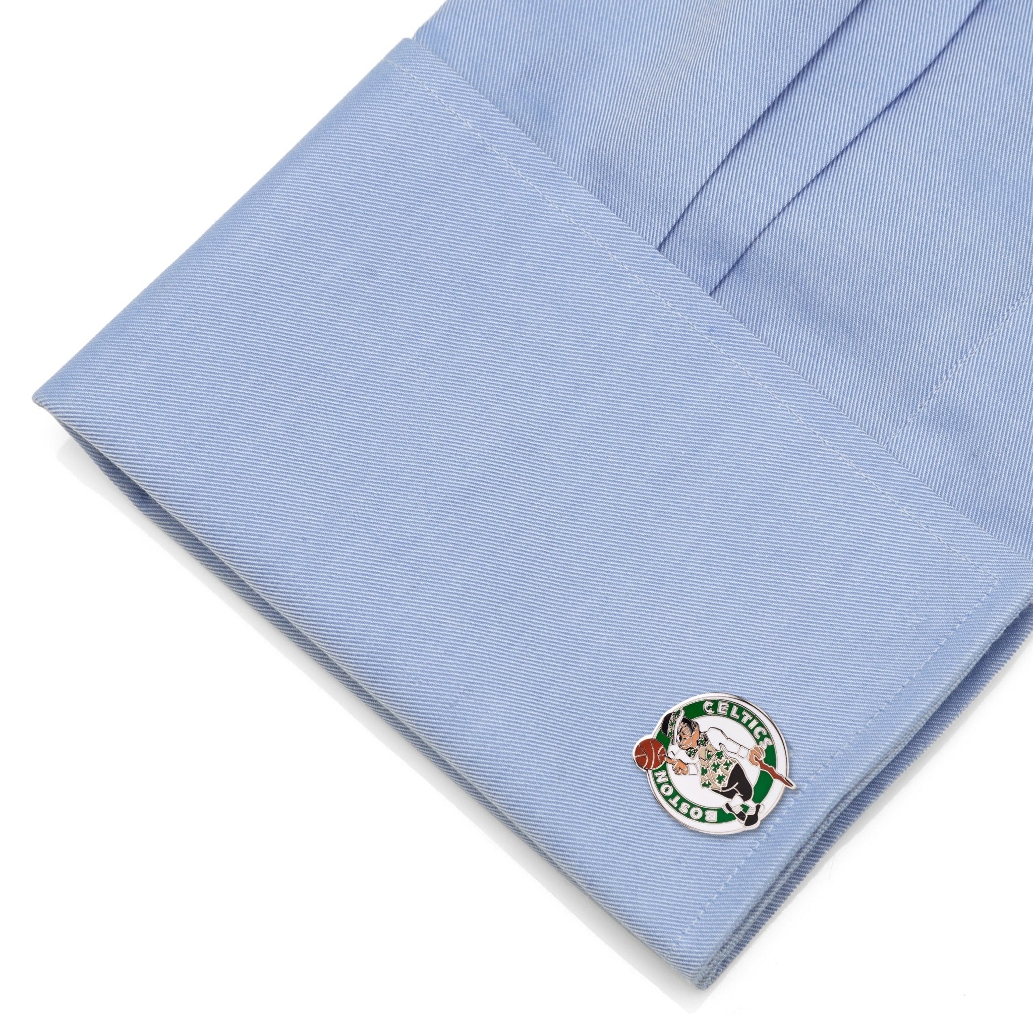 NBA Boston Celtics Cufflinks696