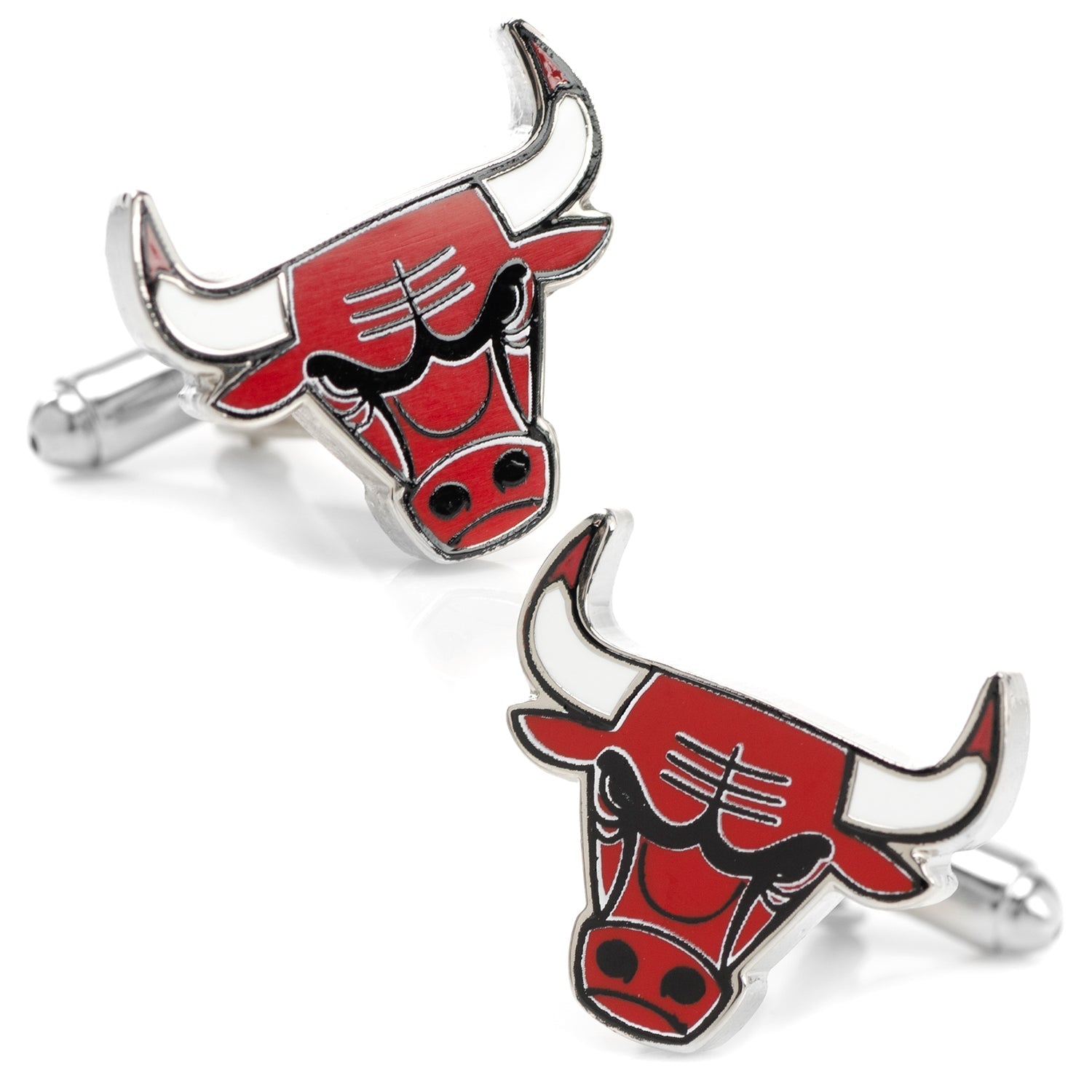 NBA Chicago Bulls Cufflinks971