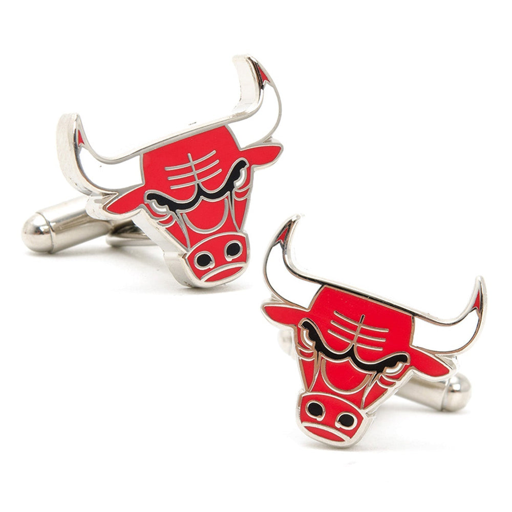 NBA Chicago Bulls Cufflinks998
