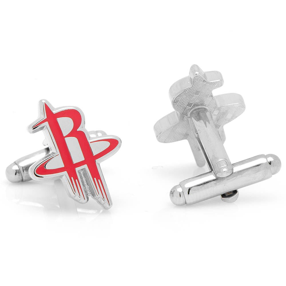 NBA Houston Rockets Cufflinks - SARTORO69