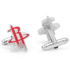 NBA Houston Rockets Cufflinks - SARTORO942