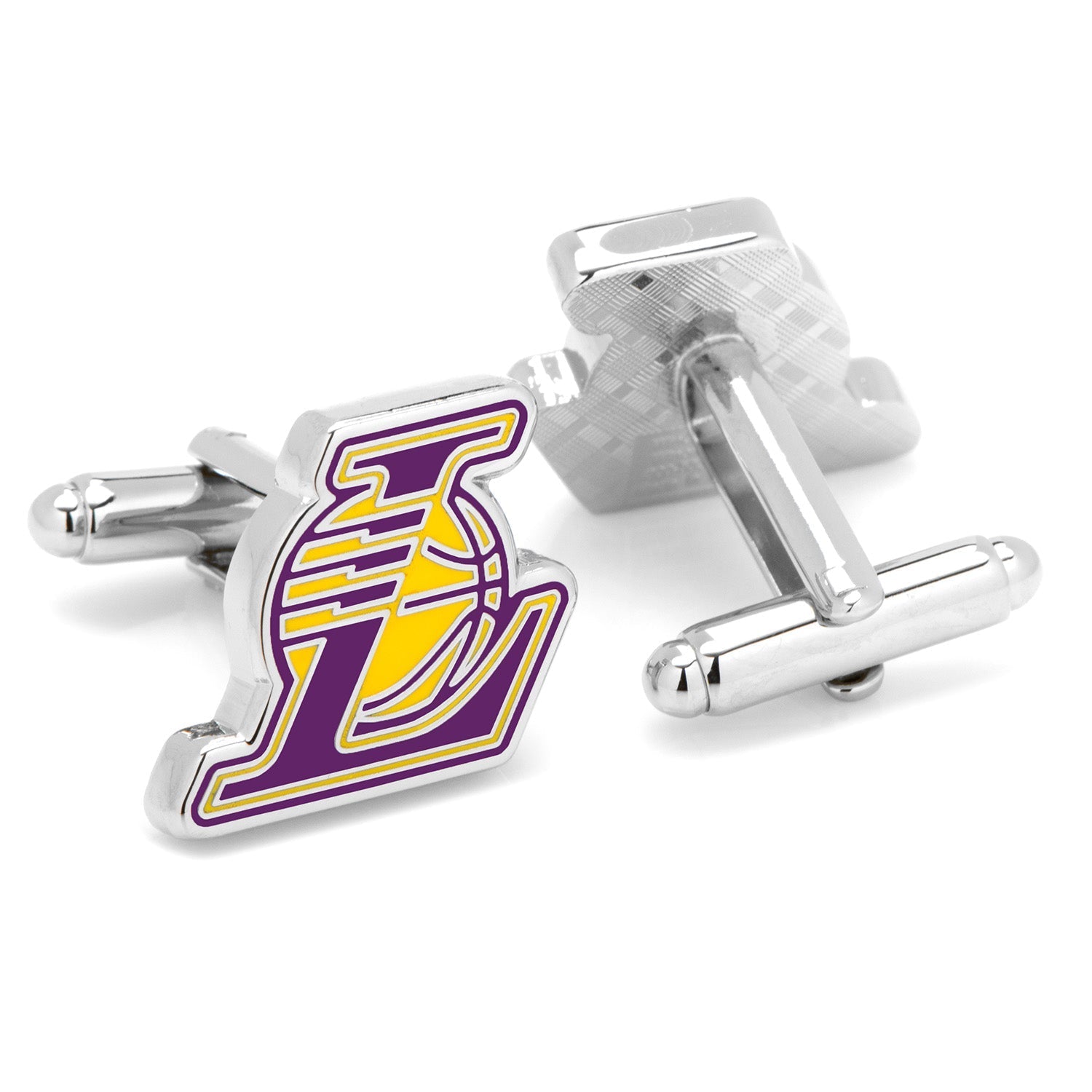 NBA Los Angeles Lakers Cufflinks - SARTORO392