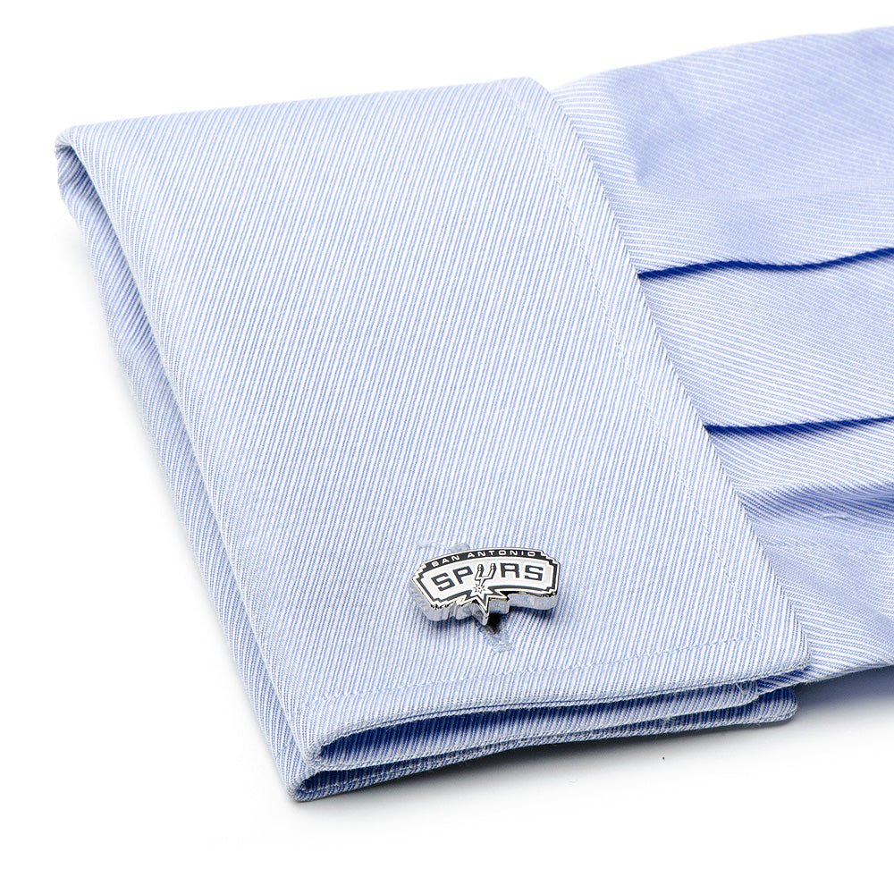 NBA San Antonio Spurs Cufflinks763