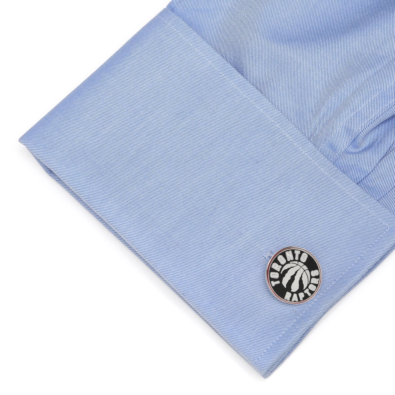 NBA Toronto Raptors Cufflinks - SARTORO41