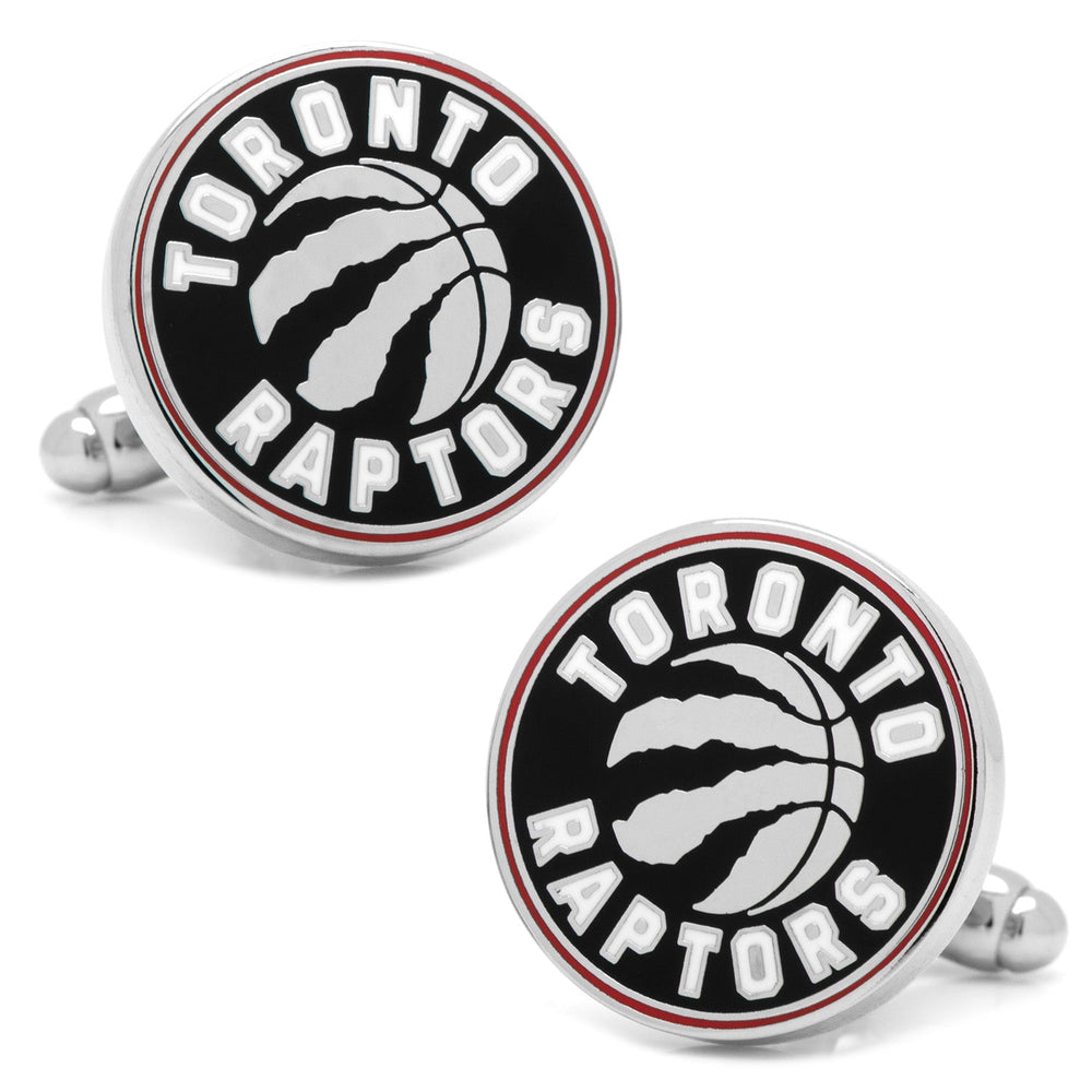 NBA Toronto Raptors Cufflinks21