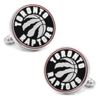 NBA Toronto Raptors Cufflinks - SARTORO115