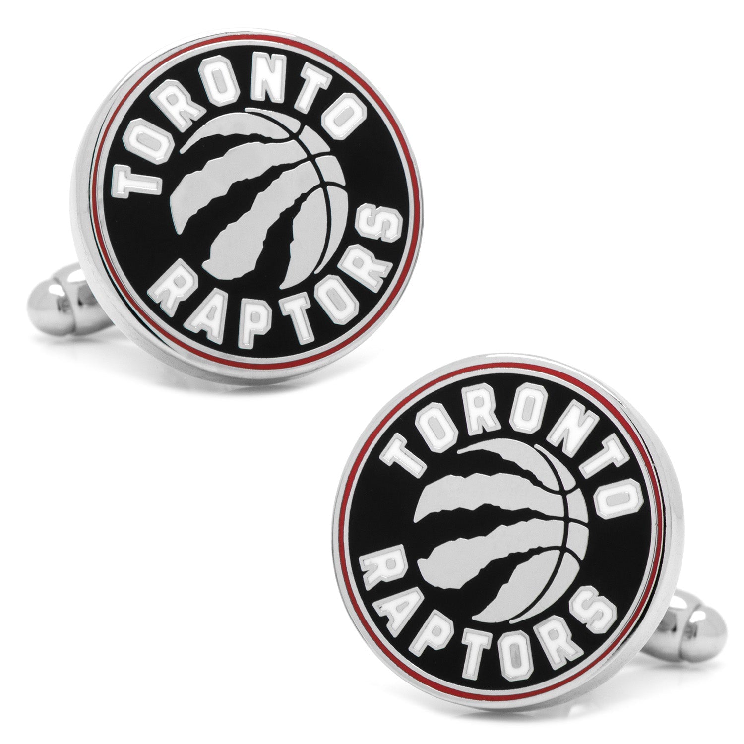 NBA Toronto Raptors Cufflinks91
