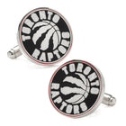 NBA Toronto Raptors Cufflinks - SARTORO751