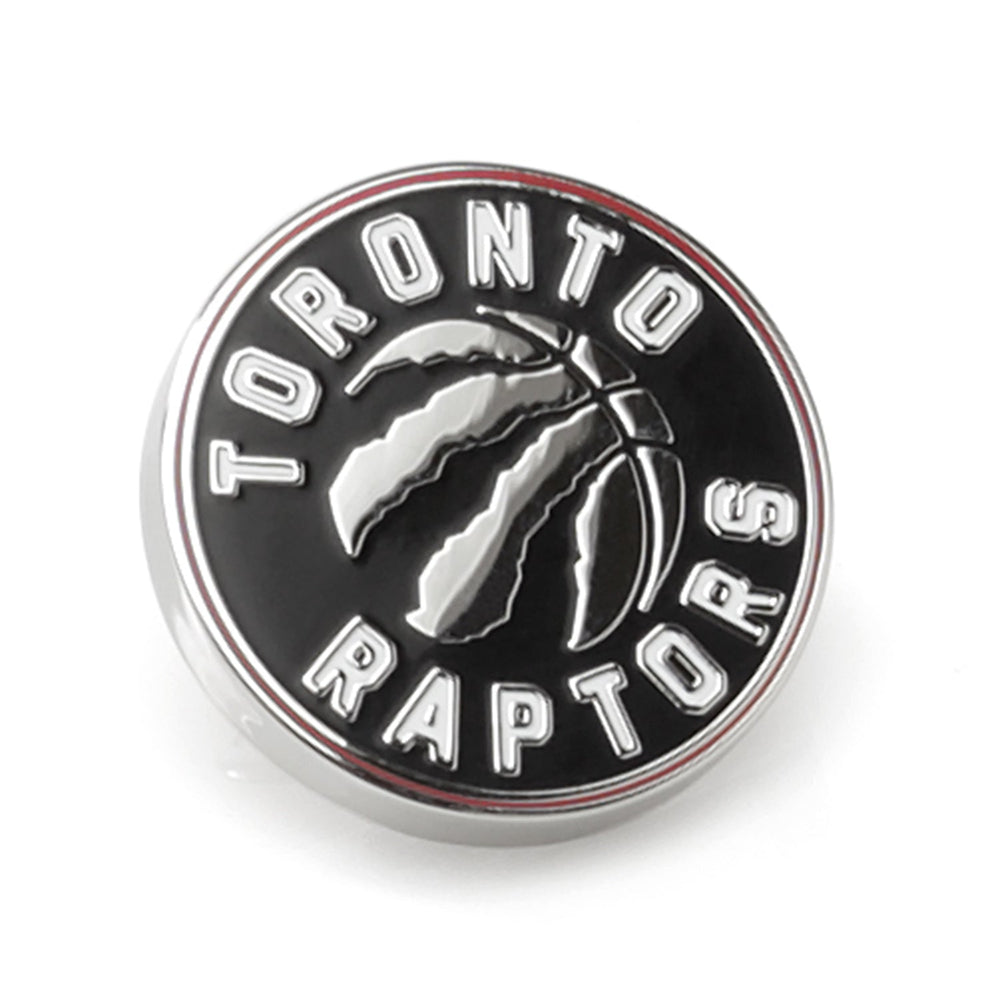NBA Toronto Raptors Lapel Pin789