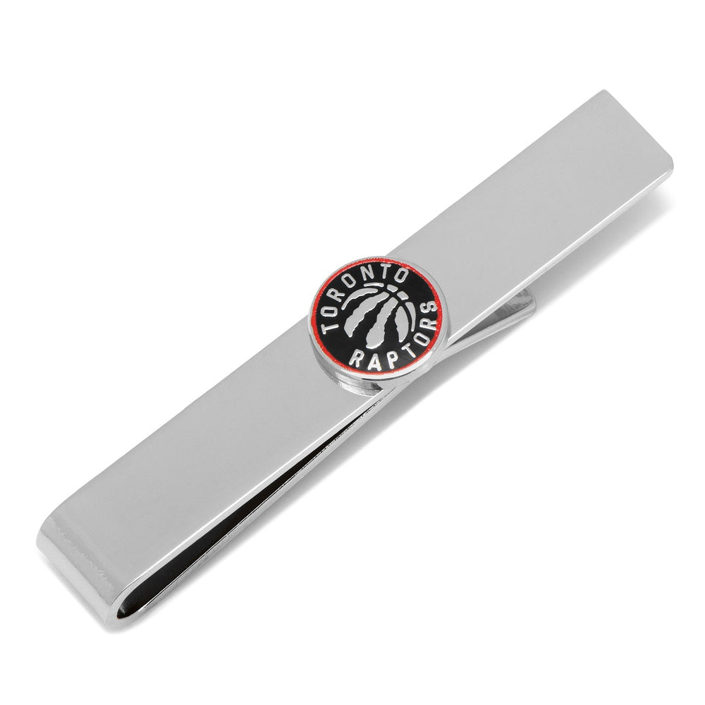NBA Toronto Raptors Tie Bar356