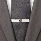 NBA Toronto Raptors Tie Bar - SARTORO331