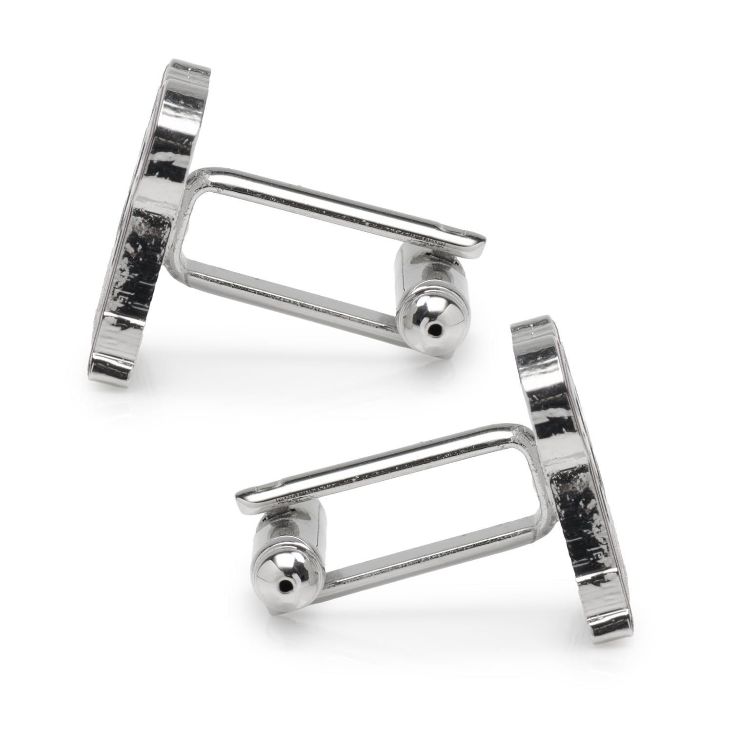NCAA Alabama University Elephant Mascot Cufflinks780