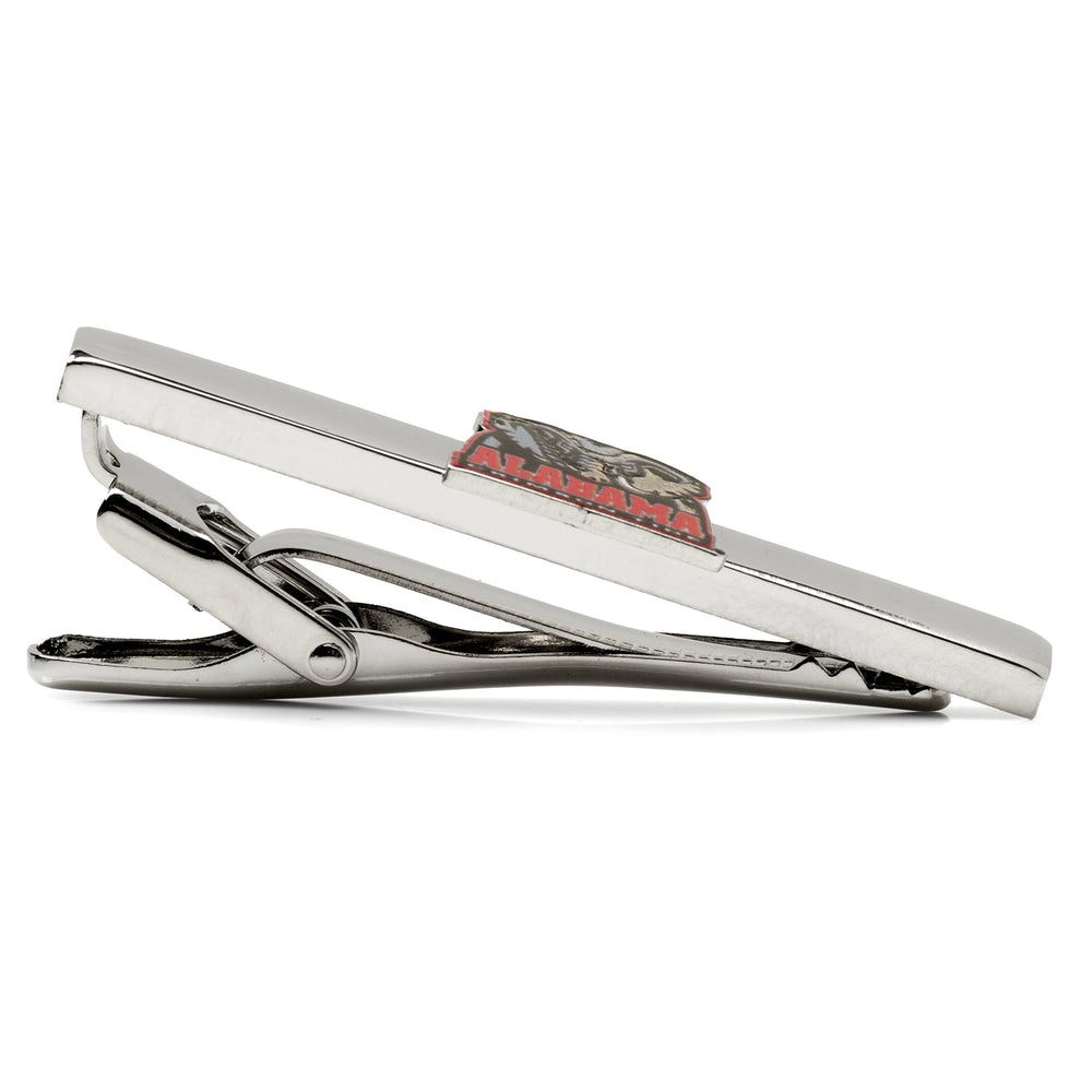 NCAA Alabama University Elephant Mascot Tie Clip676