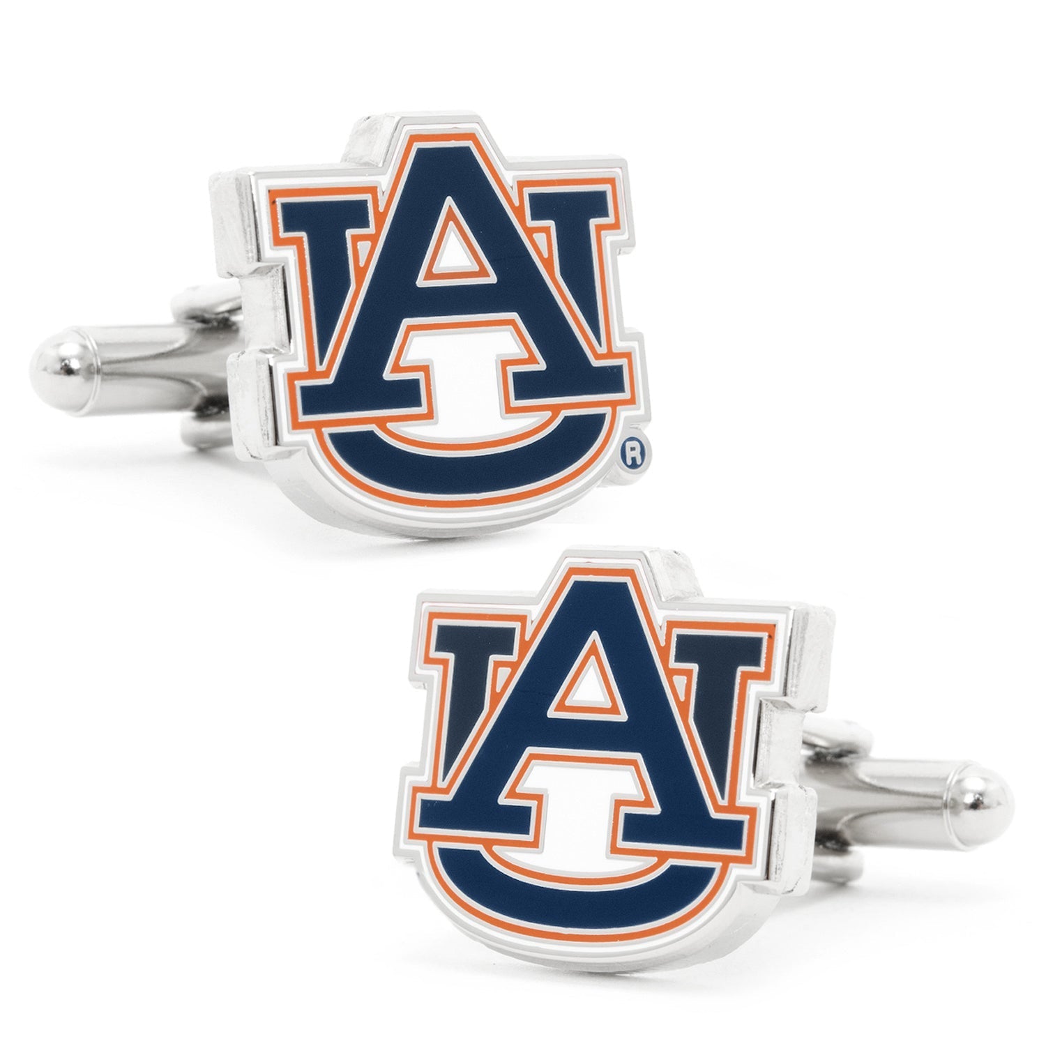 NCAA Auburn University Tigers Cufflinks422