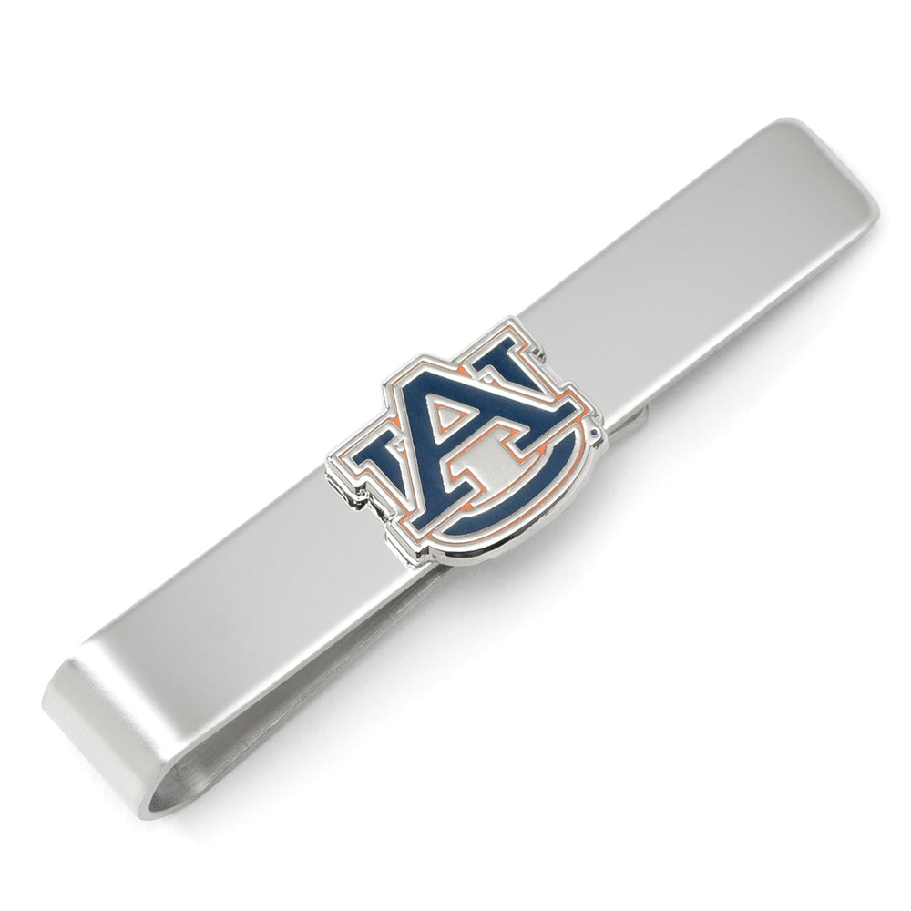 NCAA Auburn University Tigers Tie Bar281