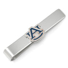 NCAA Auburn University Tigers Tie Bar - SARTORO127