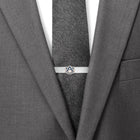 NCAA Auburn University Tigers Tie Bar - SARTORO795