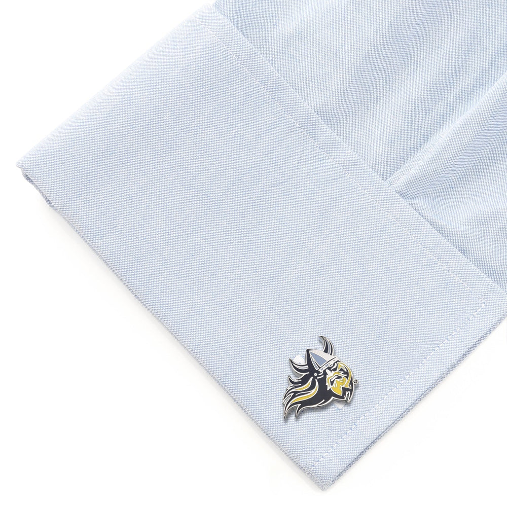 NCAA Augustana University Cufflinks305