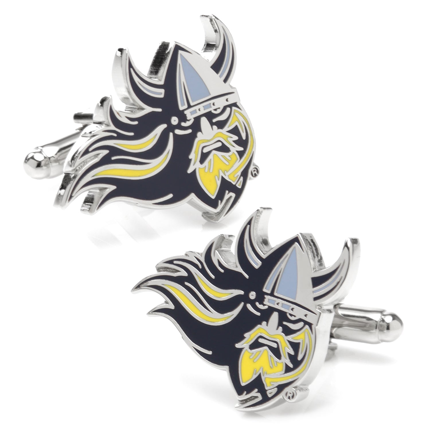 NCAA Augustana University Cufflinks606