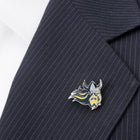NCAA Augustana University Lapel Pin - SARTORO82