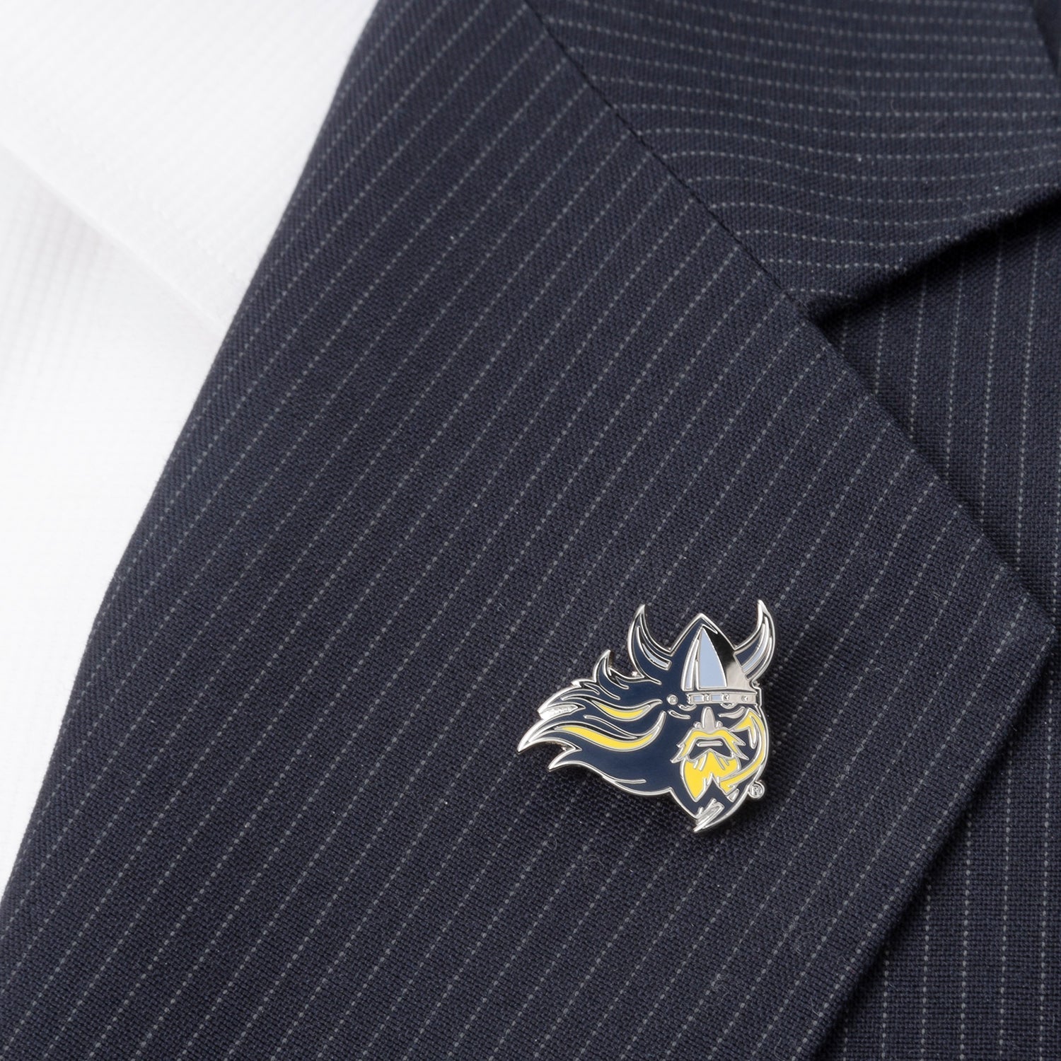 NCAA Augustana University Lapel Pin - SARTORO442