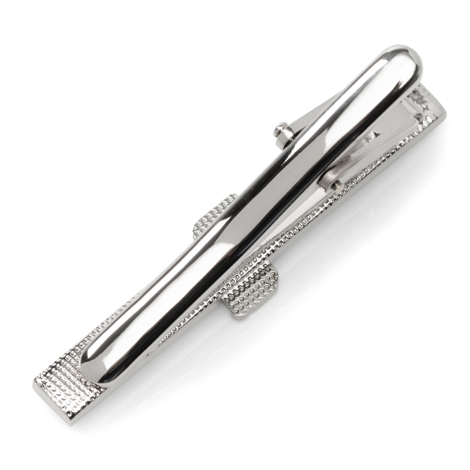 NCAA Baylor University Bears Tie Clip - SARTORO839