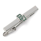 NCAA Baylor University Bears Tie Clip - SARTORO456