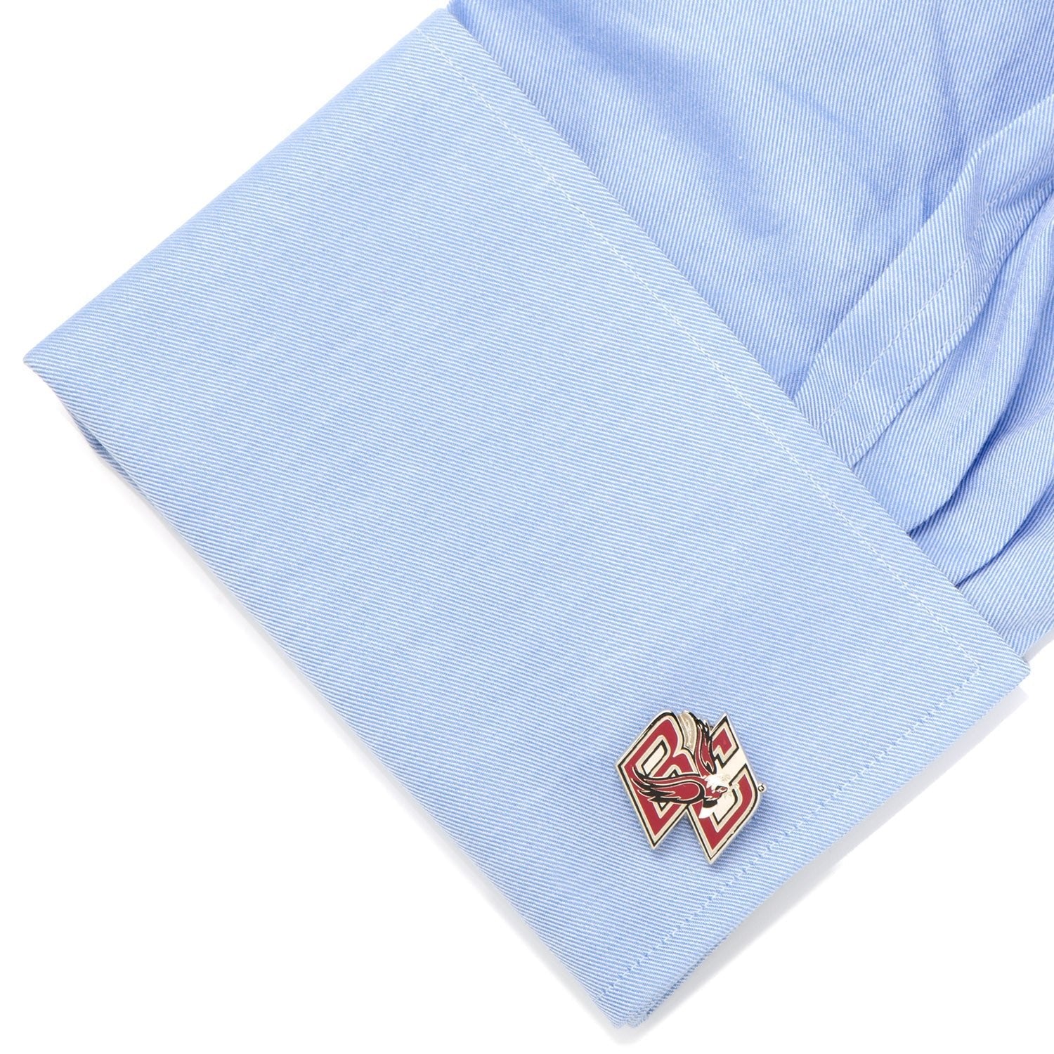 NCAA Boston College University Eagles Cufflinks905
