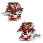 NCAA Boston College University Eagles Cufflinks - SARTORO814