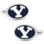 NCAA Brigham Young University Cufflinks - SARTORO421