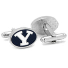 NCAA Brigham Young University Cufflinks - SARTORO517