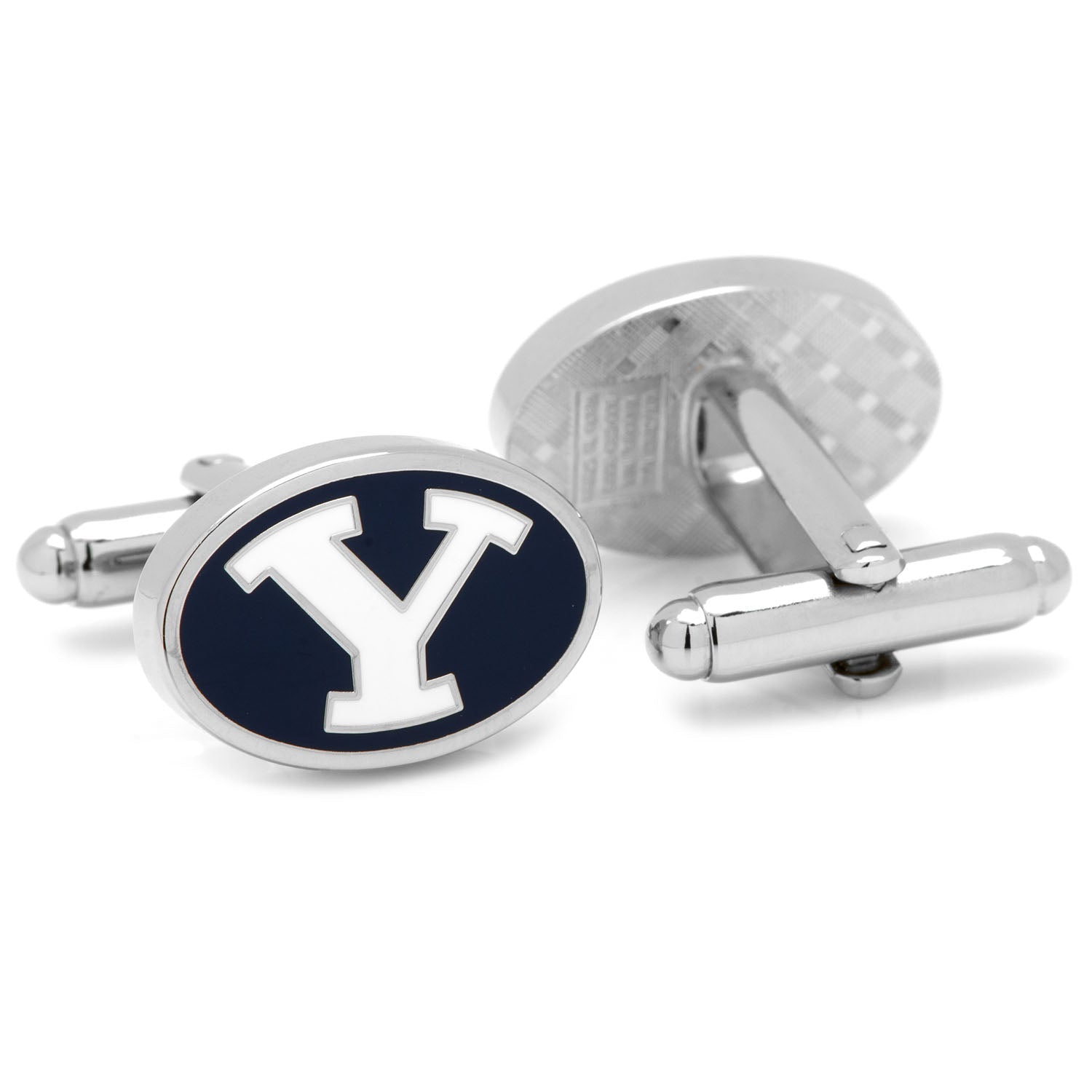 NCAA Brigham Young University Cufflinks - SARTORO760