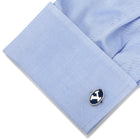 NCAA Brigham Young University Cufflinks - SARTORO120