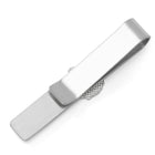 NCAA Clemson University Tigers Tie Bar - SARTORO1