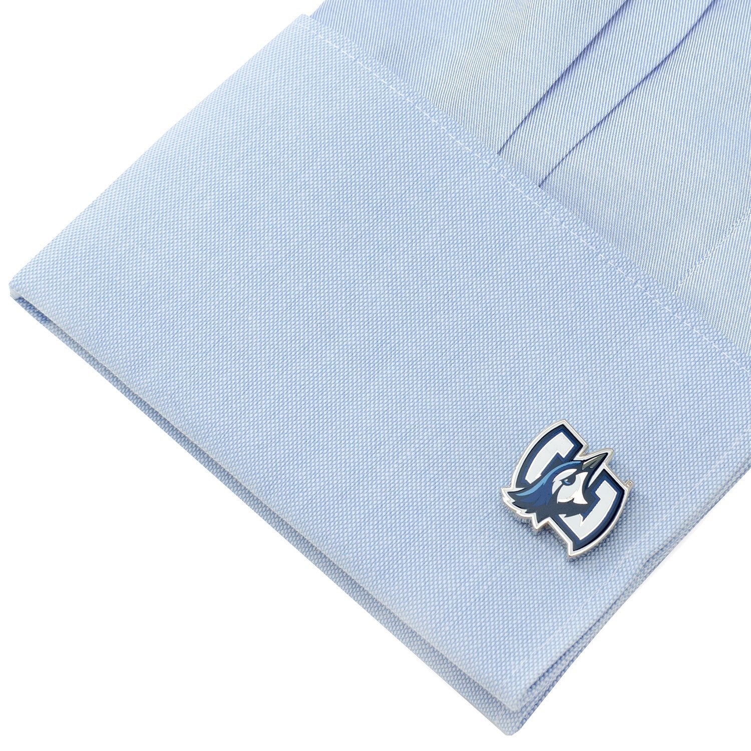 NCAA Creighton University Cufflinks207
