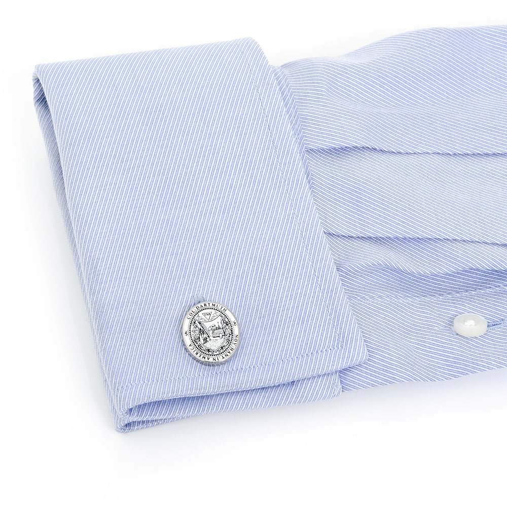 NCAA Dartmouth College Cufflinks - SARTORO419