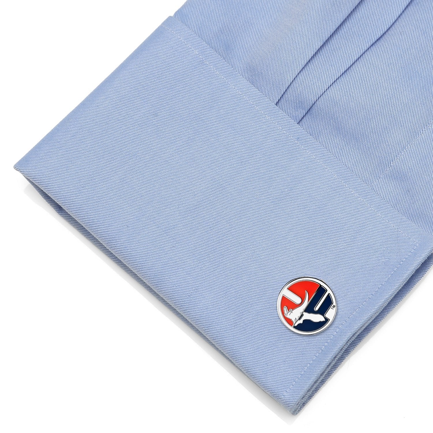 NCAA Florida Gators Throwback Cufflinks402