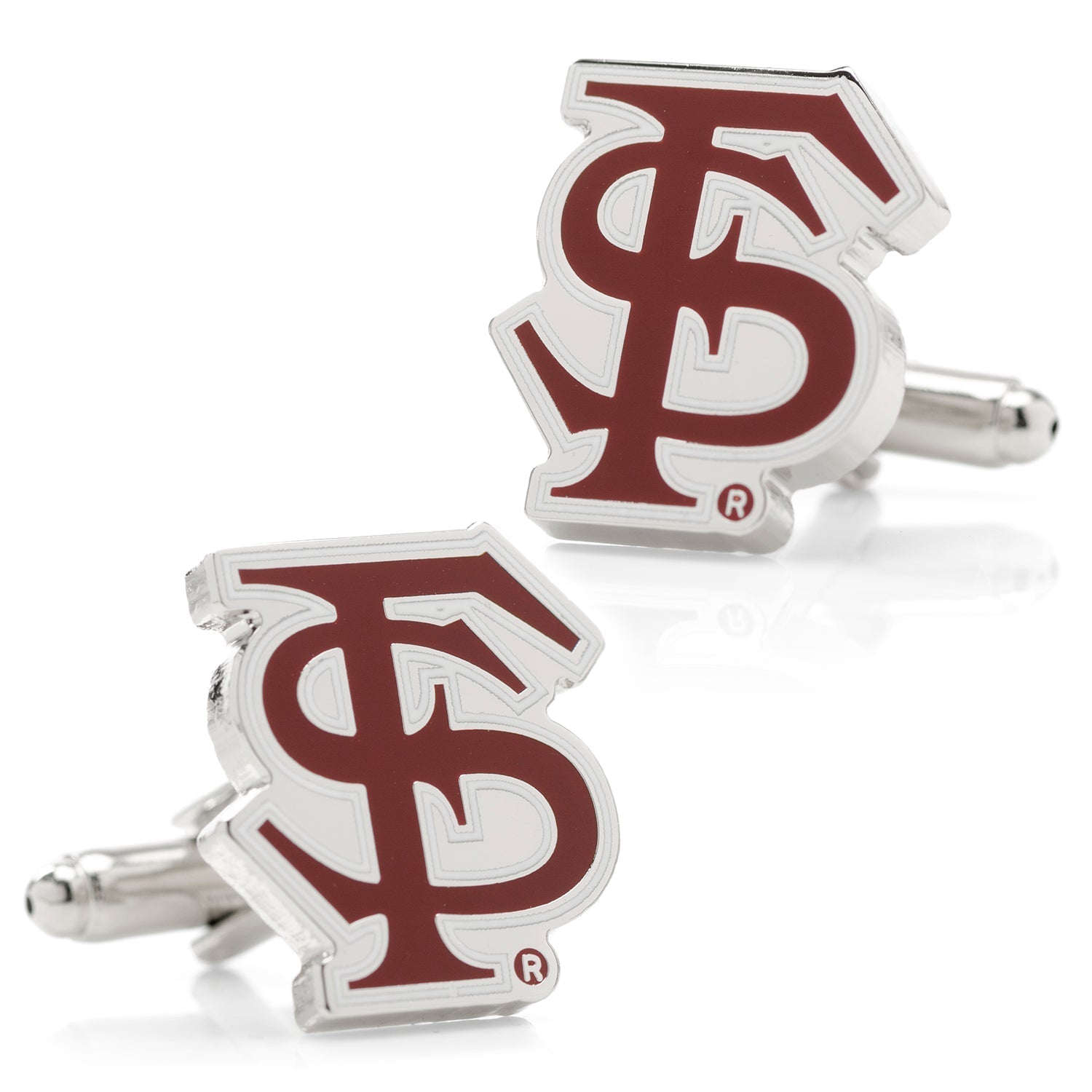 NCAA Florida State University Seminoles Cufflinks317