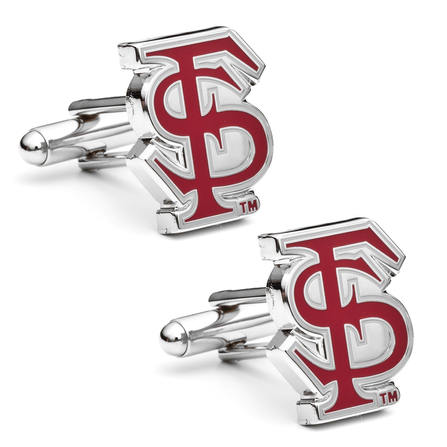 NCAA Florida State University Seminoles Cufflinks401